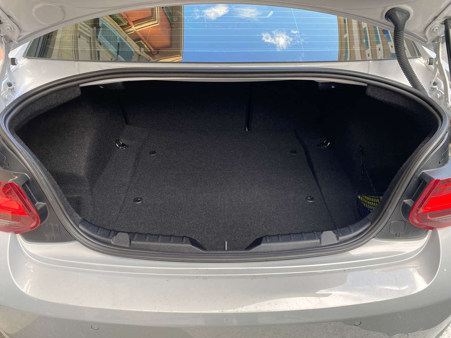 BMW M2 Competition 410 Ch - 2019 - Joinsteer - #2