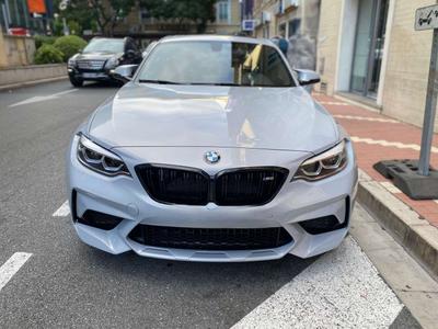 BMW M2 Competition 410 Ch - - Joinsteer - #4