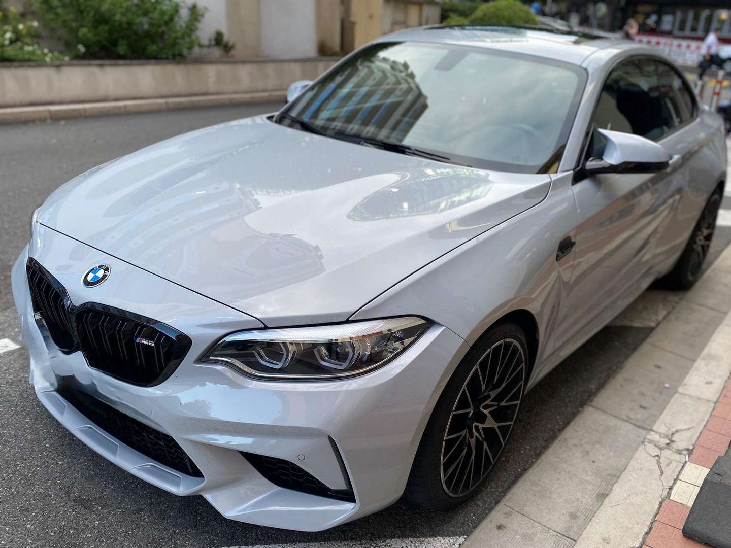 BMW M2 Competition 410 Ch - 2019 - Joinsteer - #6