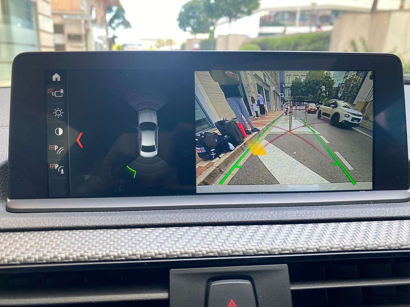 BMW M2 Competition 410 Ch - 2019 - Joinsteer - #8