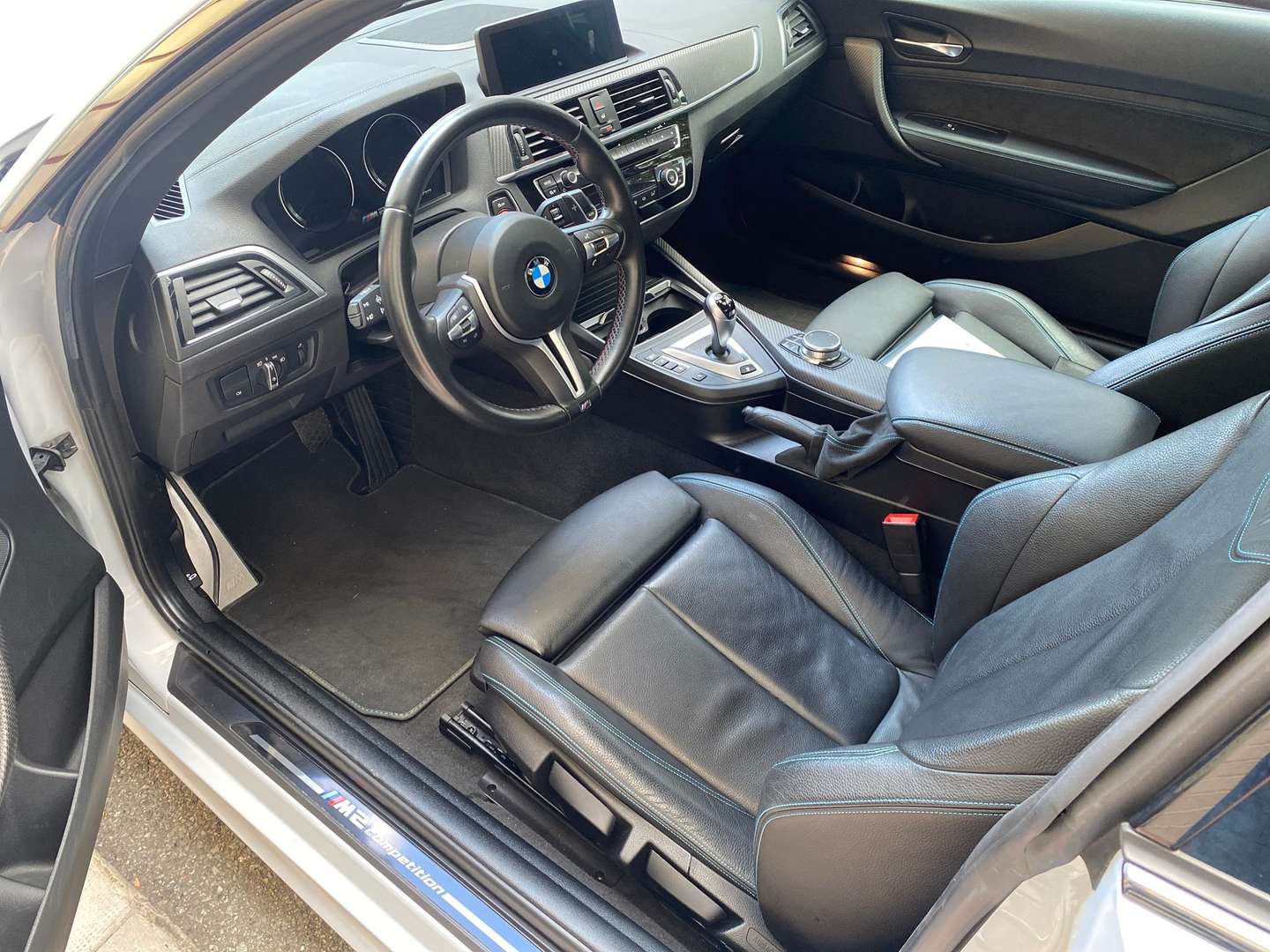 BMW M2 Competition 410 Ch - 2019 - Joinsteer - #9