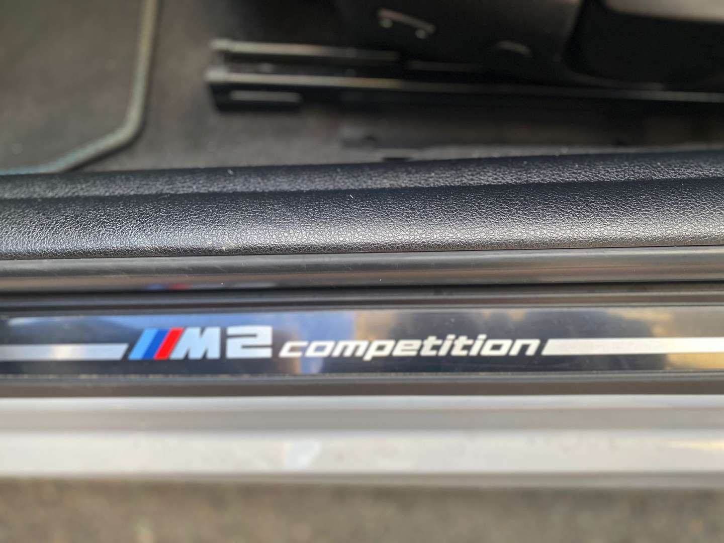 BMW M2 Competition 410 Ch - 2019 - Joinsteer - #11