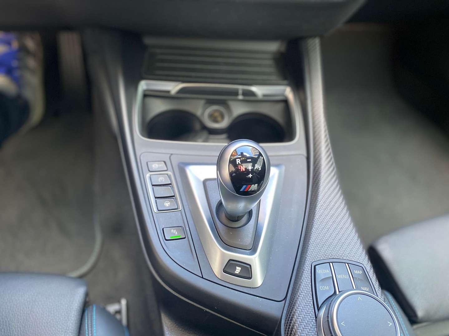 BMW M2 Competition 410 Ch - 2019 - Joinsteer - #15