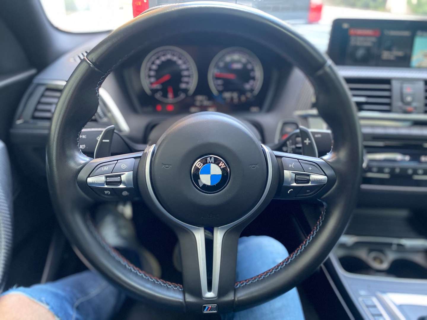 BMW M2 Competition 410 Ch - 2019 - Joinsteer - #16