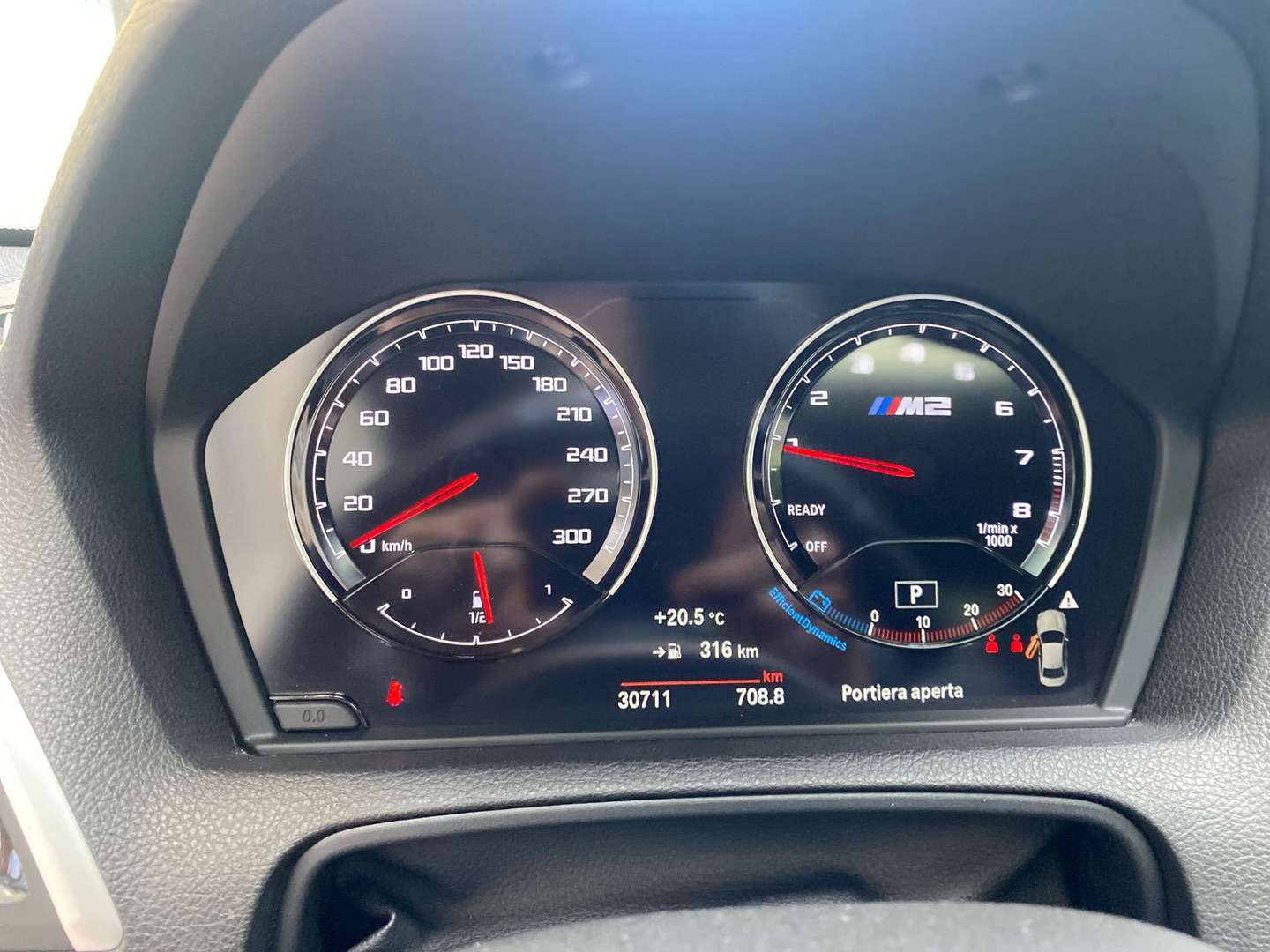 BMW M2 Competition 410 Ch - 2019 - Joinsteer - #17