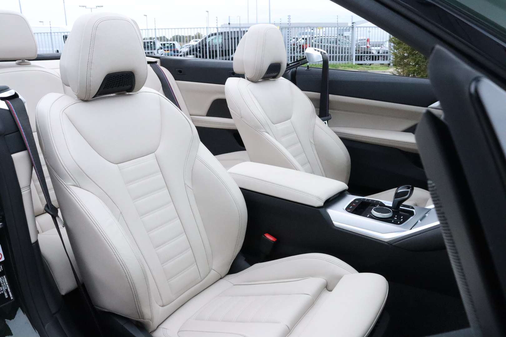 BMW Série 4 Cabriolet M Sport 430i XDrive - 2022 - Joinsteer - #3