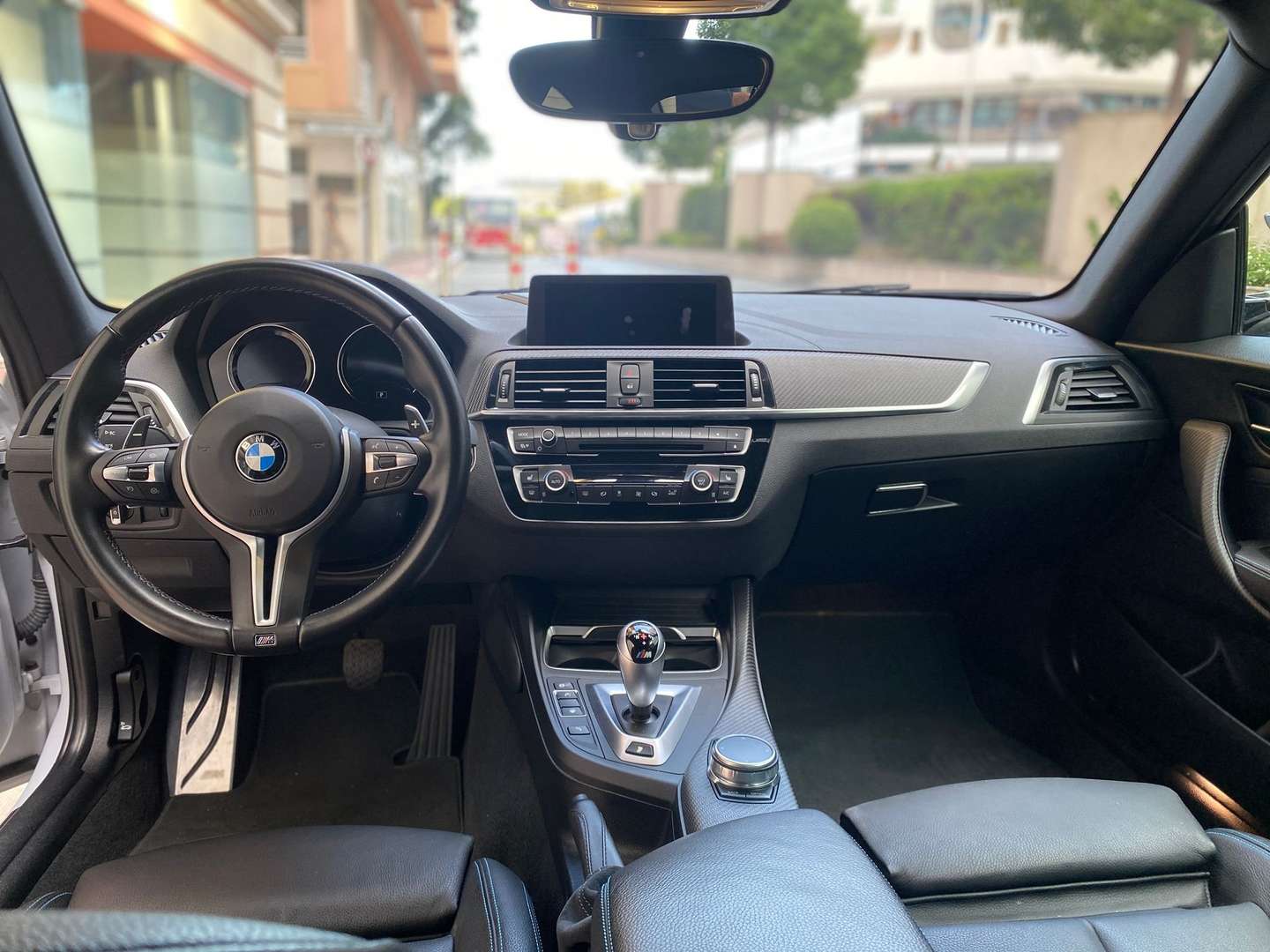 BMW M2 Competition 410 Ch - 2019 - Joinsteer - #19