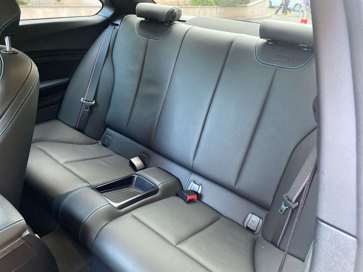 BMW M2 Competition 410 Ch - 2019 - Joinsteer - #20