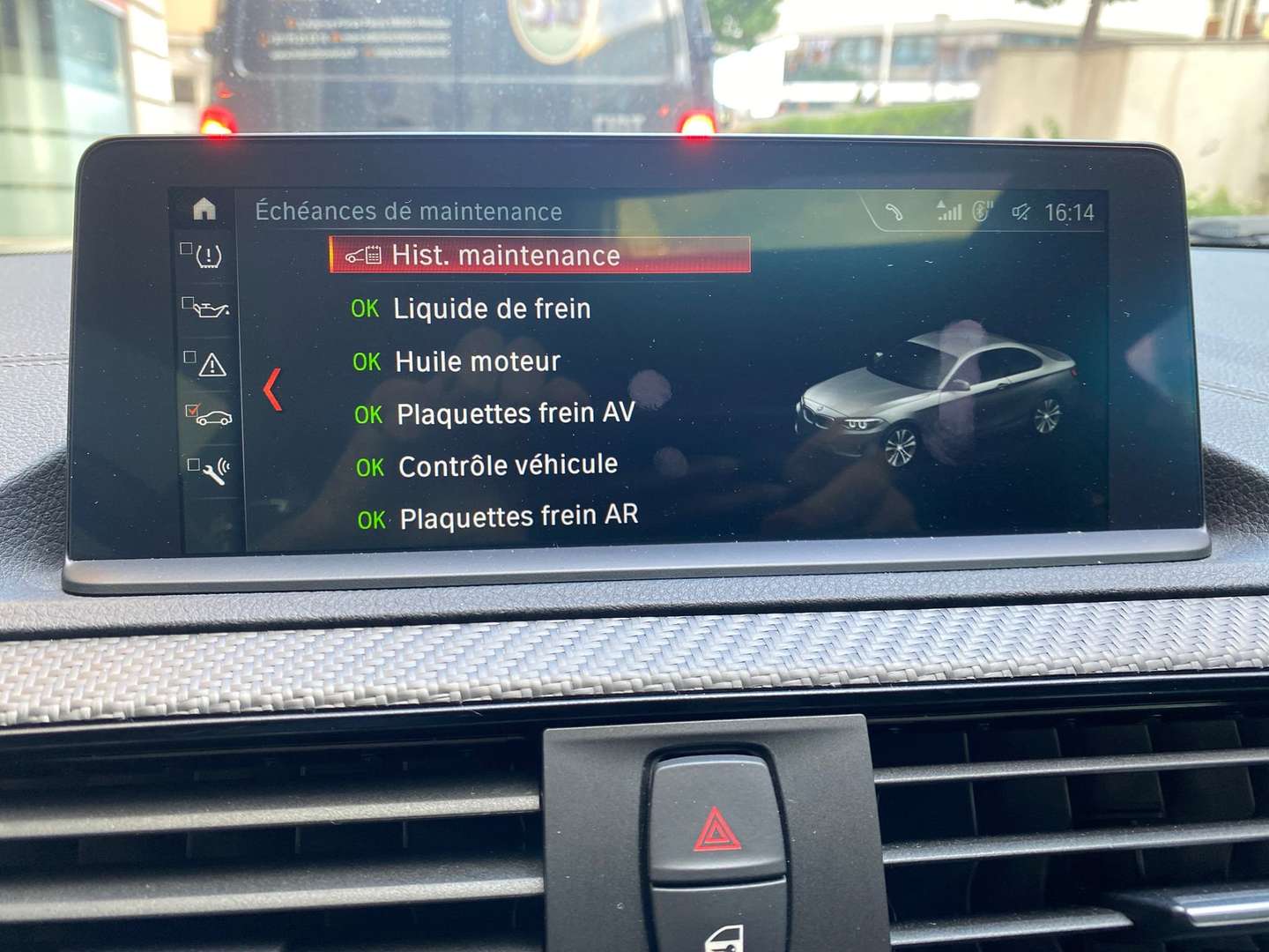 BMW M2 Competition 410 Ch - 2019 - Joinsteer - #21