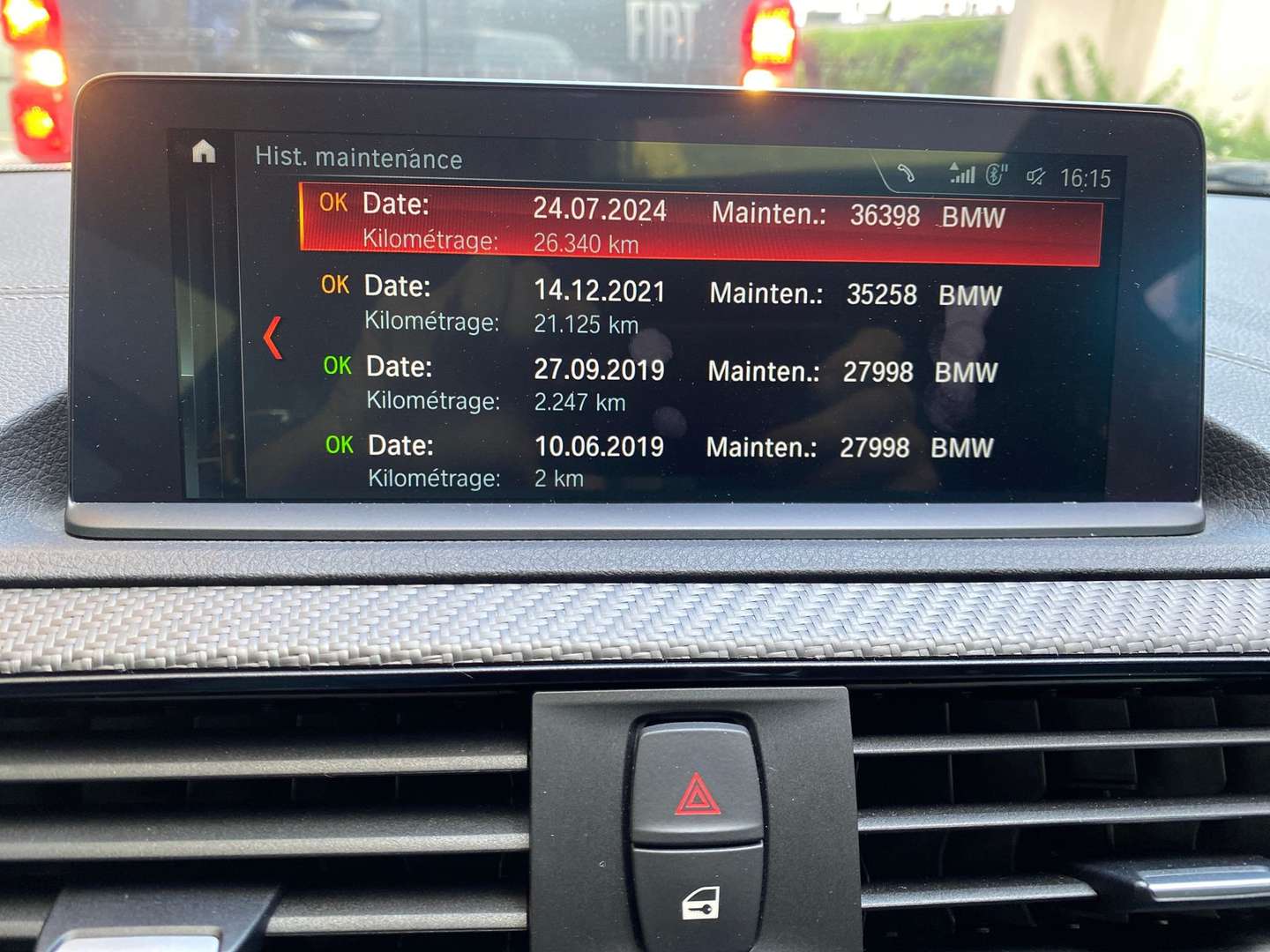 BMW M2 Competition 410 Ch - 2019 - Joinsteer - #25