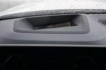 BMW Série 3 Touring 318d — photo 13