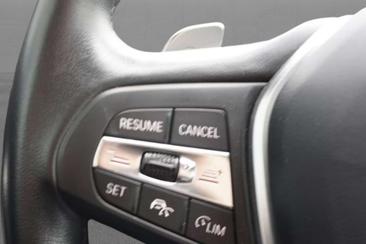 BMW Série 3 Touring 318d — photo 14