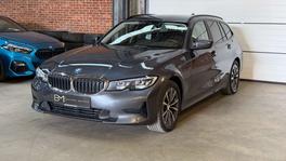 BMW Série 3 320e - 2021 - Joinsteer - #1