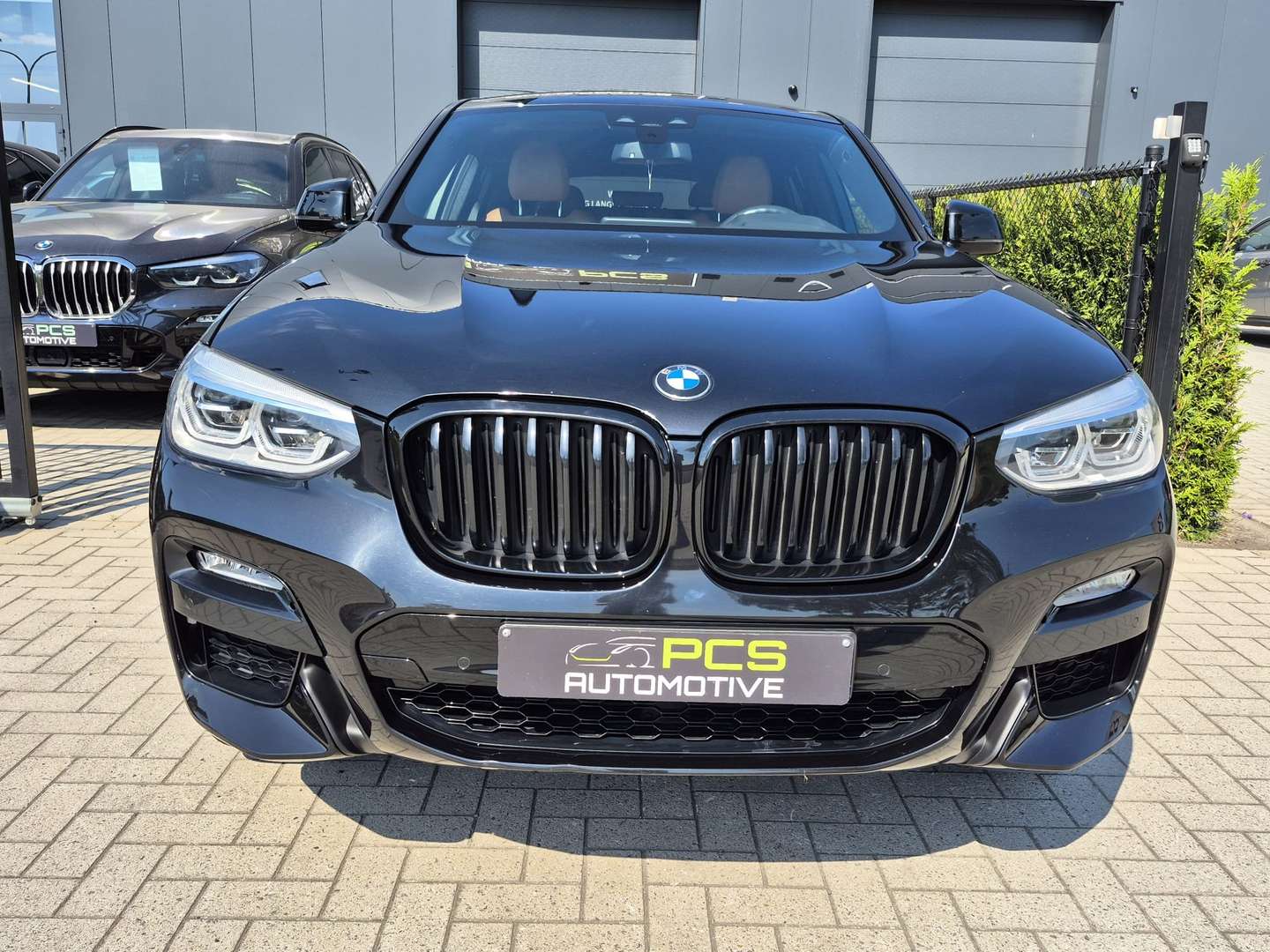BMW X4 M Premium XDrive20i - 2019 - Joinsteer - #1
