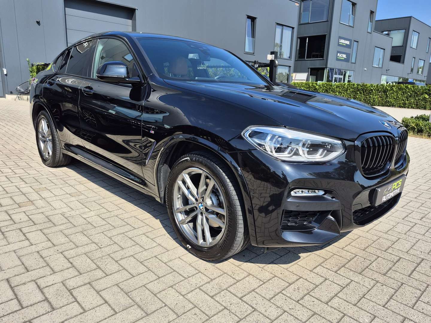 BMW X4 M Premium XDrive20i - 2019 - Joinsteer - #2