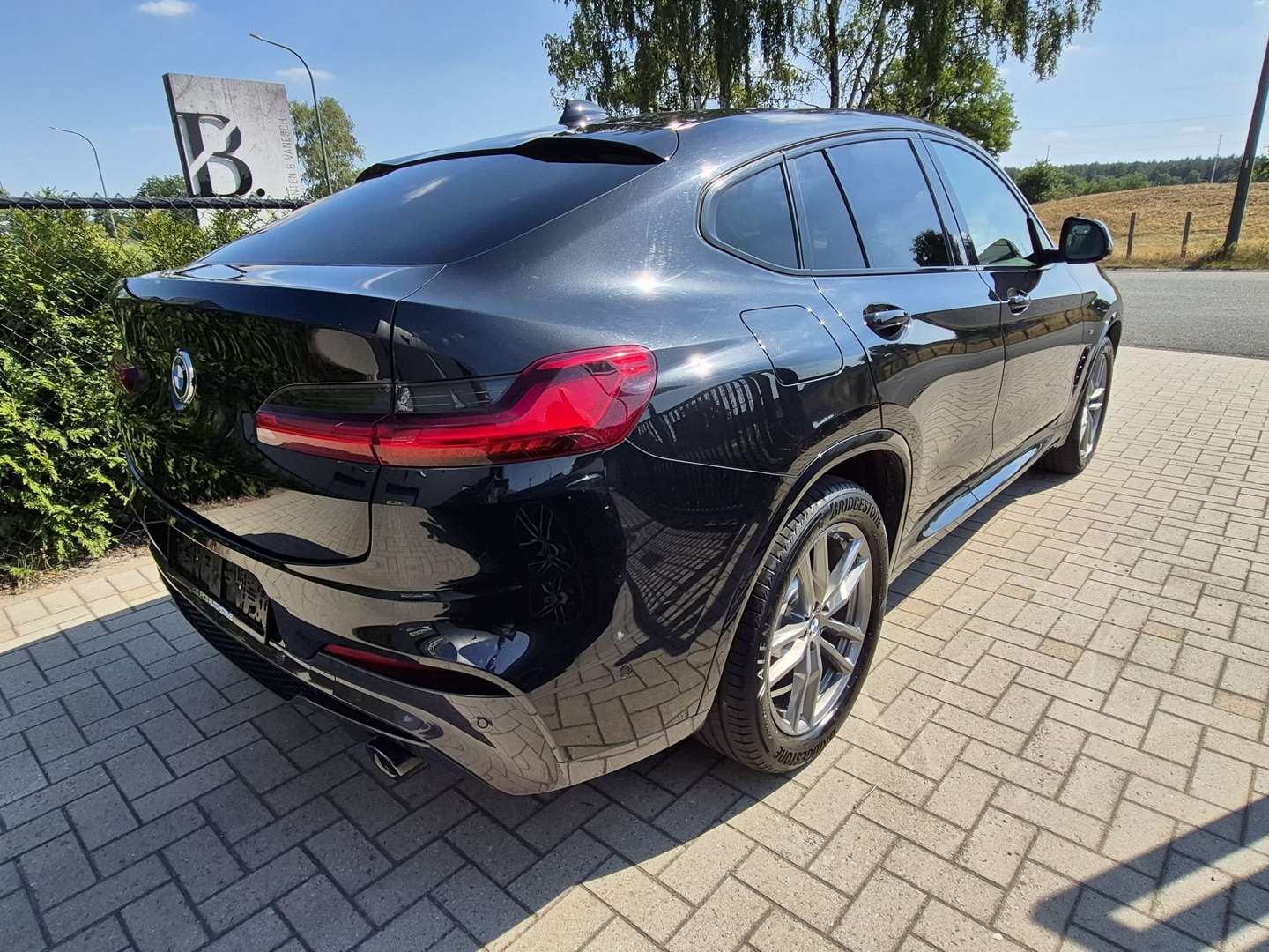 BMW X4 M Premium XDrive20i - 2019 - Joinsteer - #3