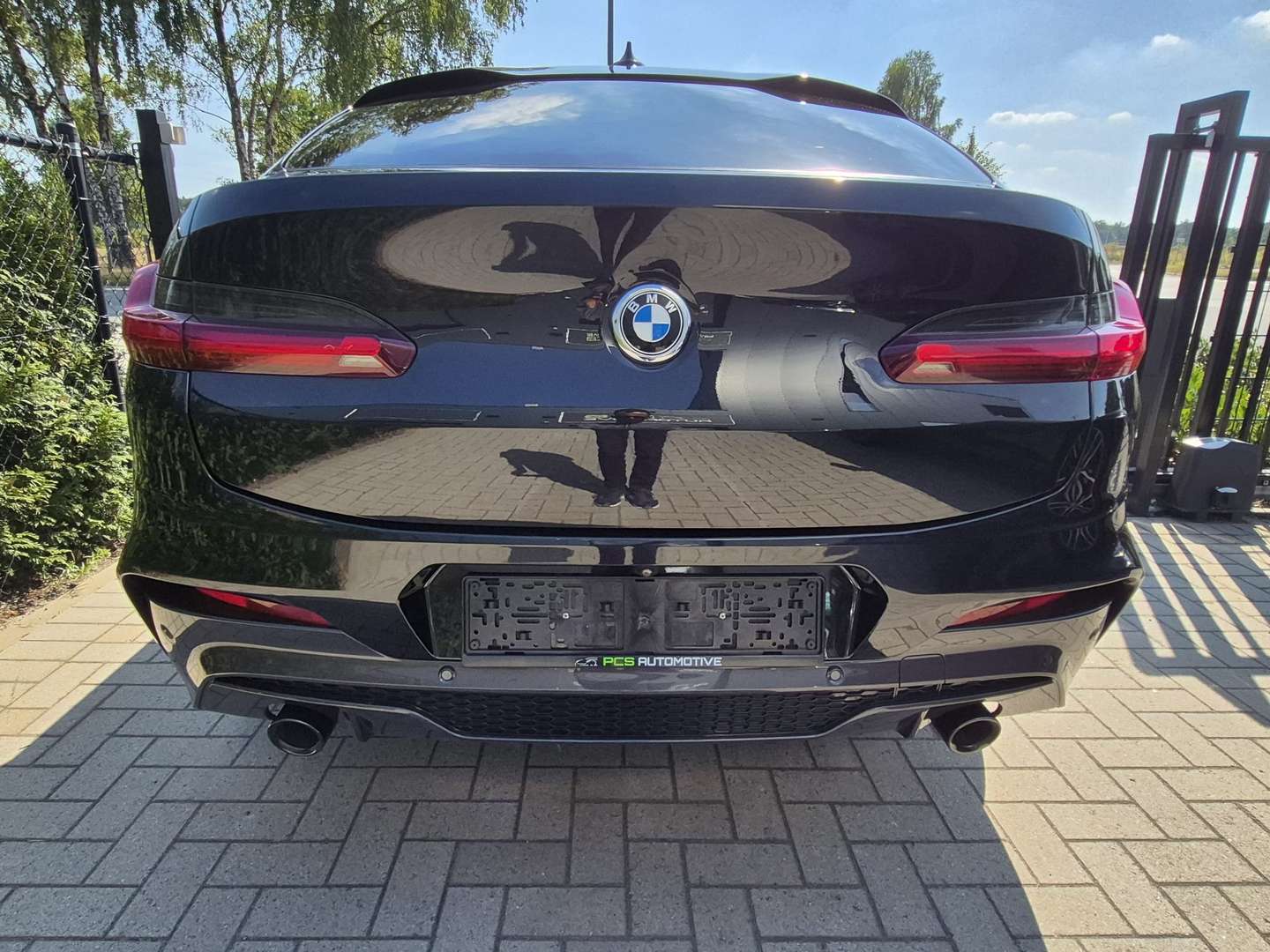BMW X4 M Premium XDrive20i - 2019 - Joinsteer - #4