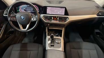 BMW Série 3 320e — photo 3