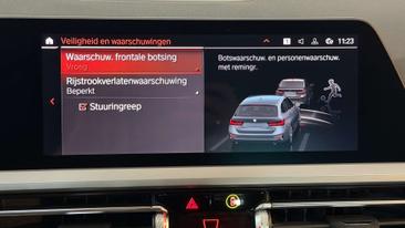 BMW Série 3 320e — photo 12