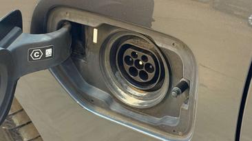 BMW Série 3 320e — photo 14