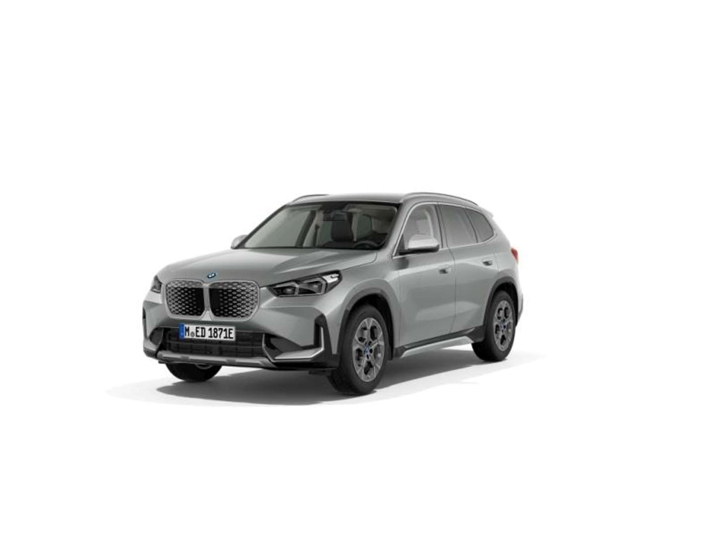 BMW IX1 X-Line EDrive20 - 2024 - Joinsteer - #1