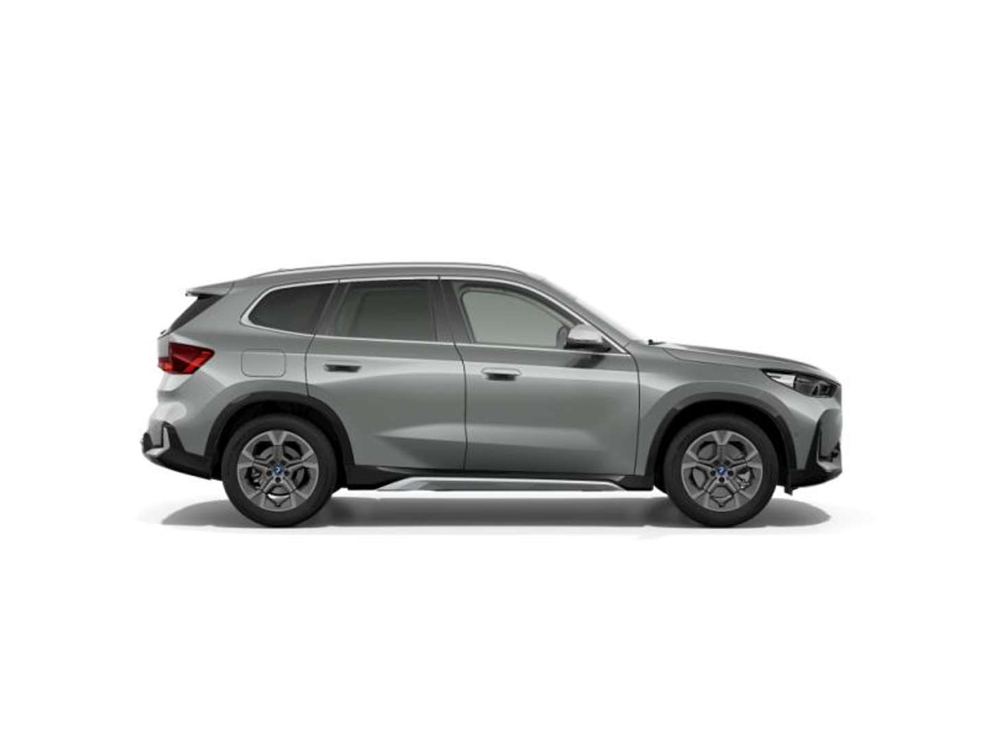 BMW IX1 X-Line EDrive20 - 2024 - Joinsteer - #2