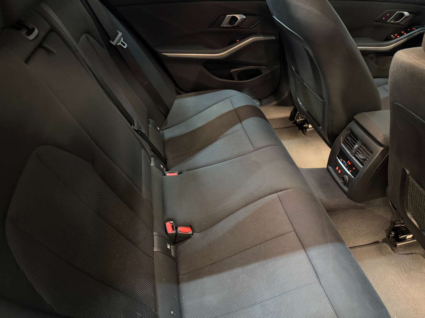 BMW Série 3 Business 318d - 2020 - Joinsteer - #6