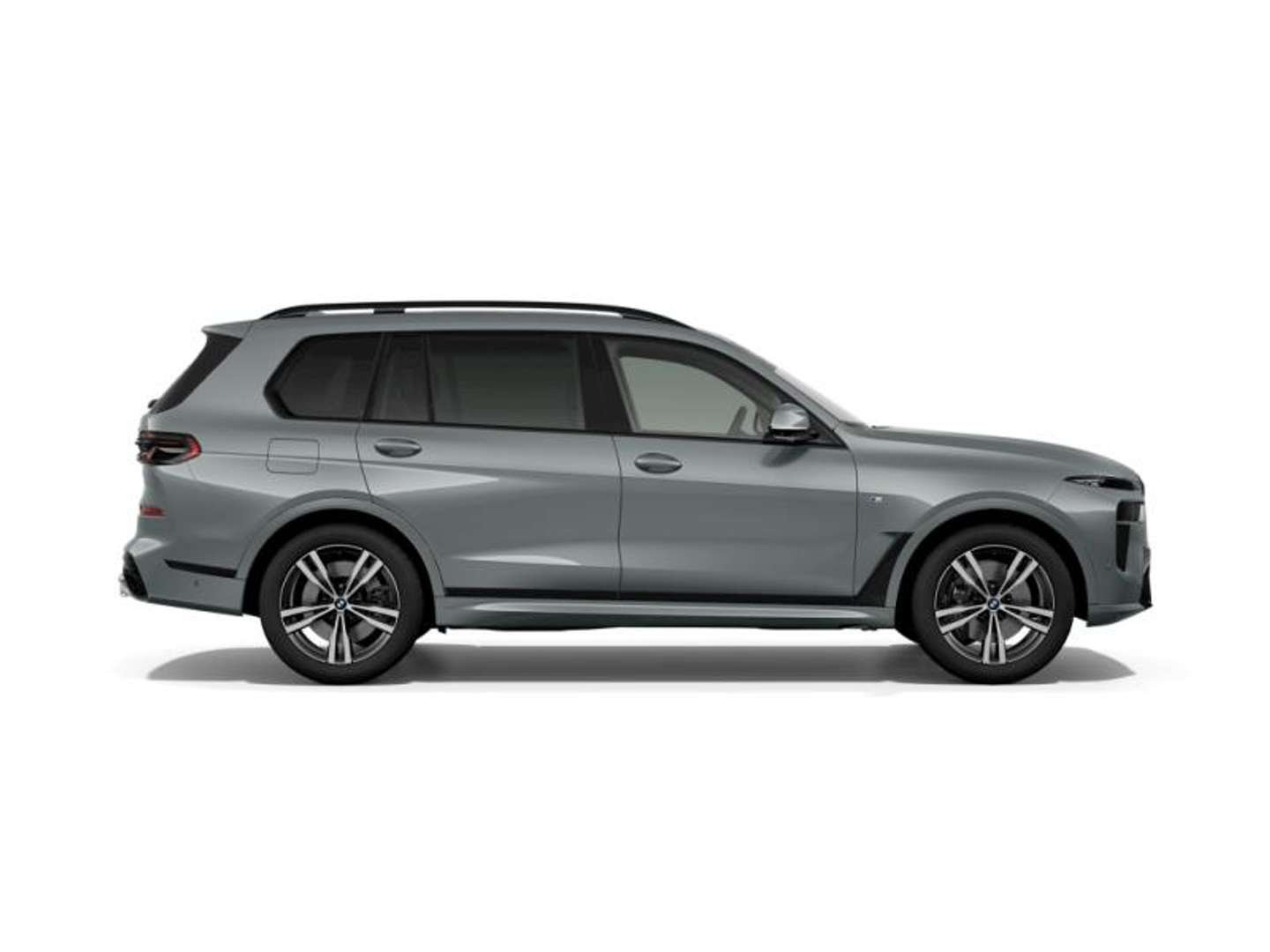 BMW X7 M Sport 40d - 2024 - Joinsteer - #1