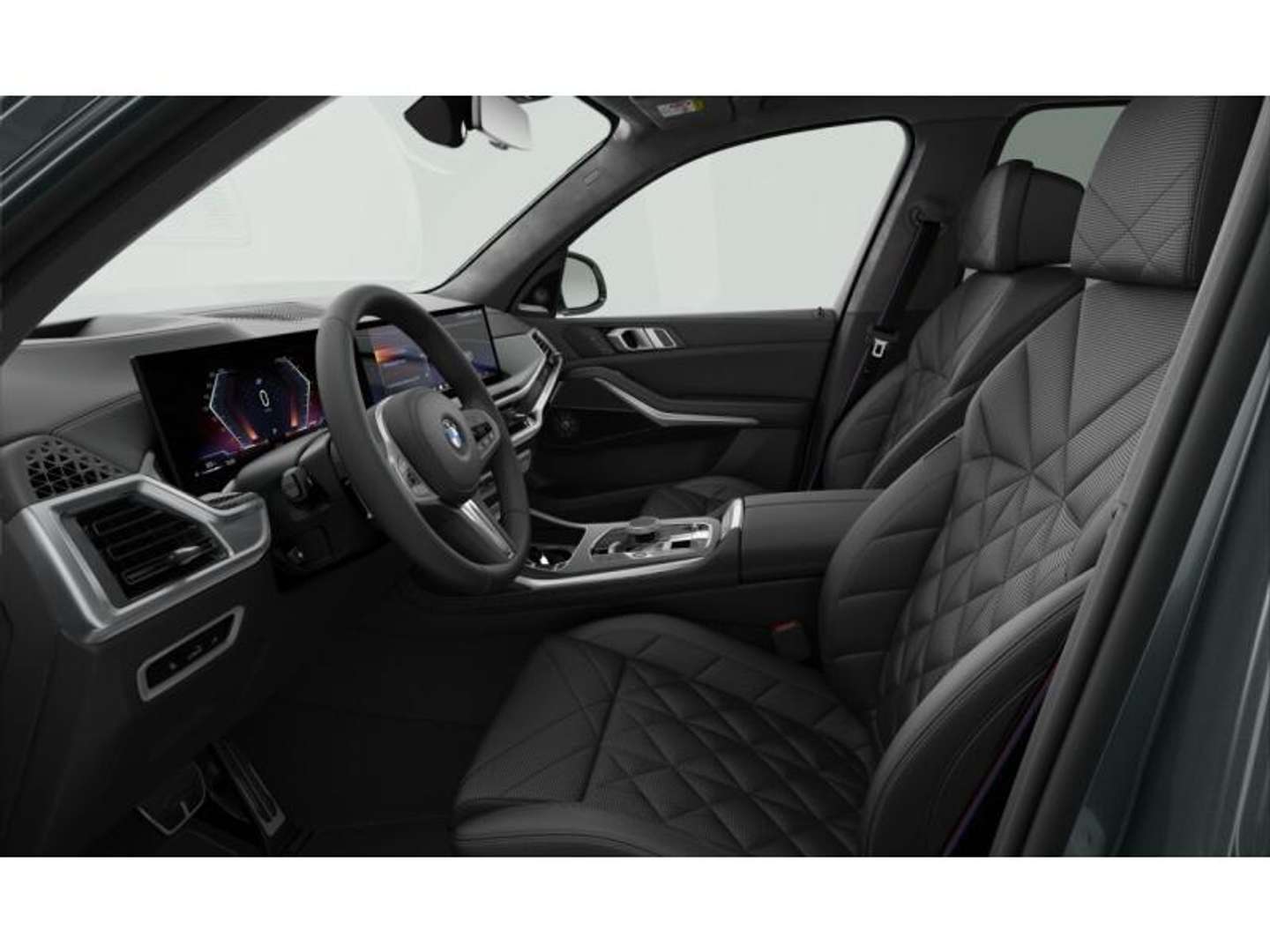 BMW X7 M Sport 40d - 2024 - Joinsteer - #3