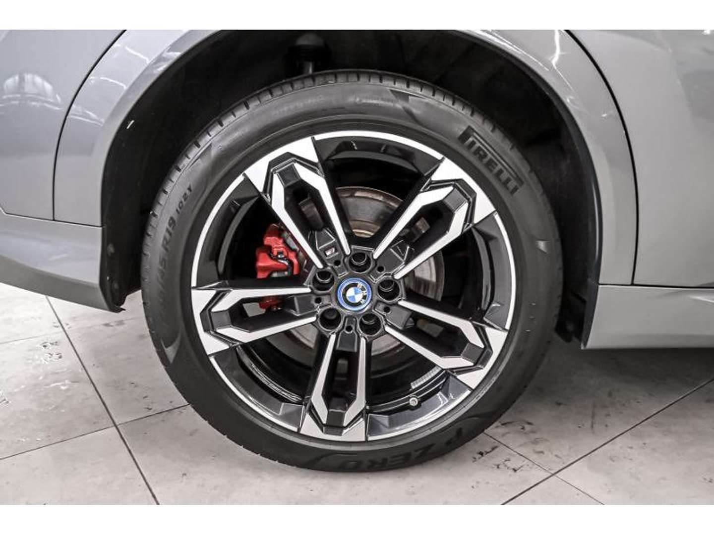 BMW IX2 30 - 2024 - Joinsteer - #1