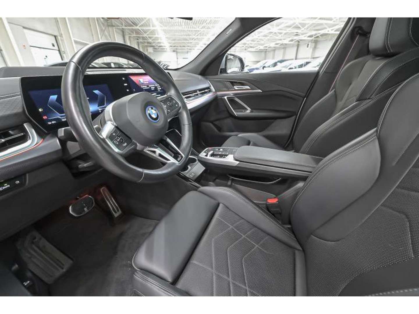 BMW IX2 30 - 2024 - Joinsteer - #2