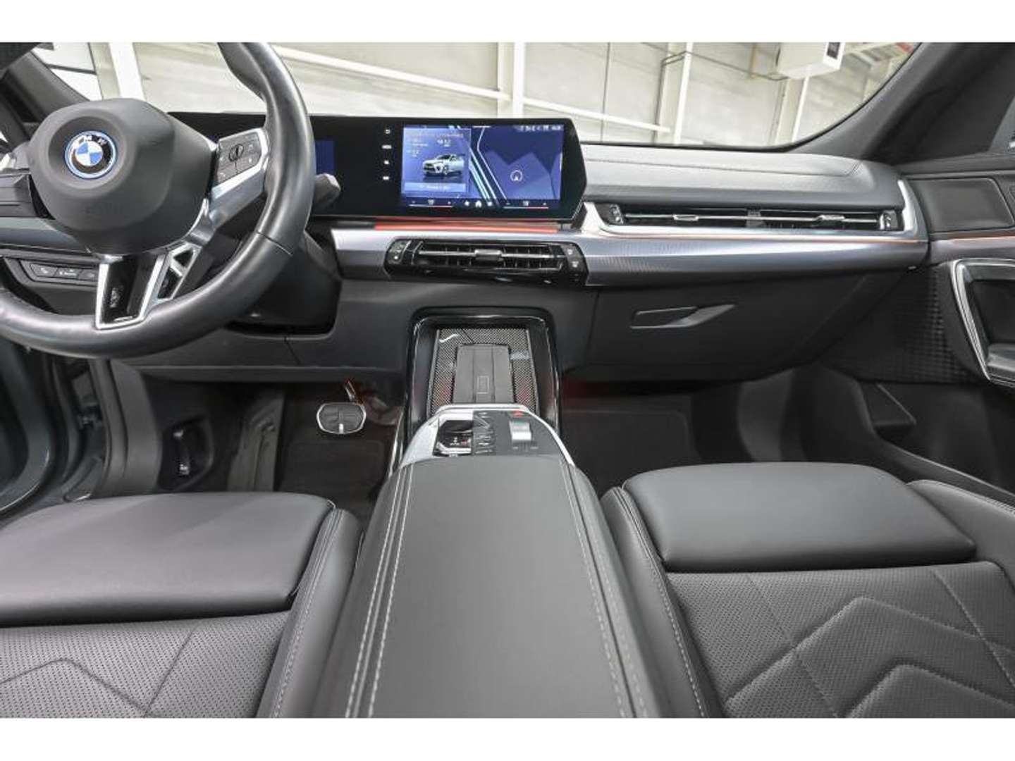 BMW IX2 30 - 2024 - Joinsteer - #3