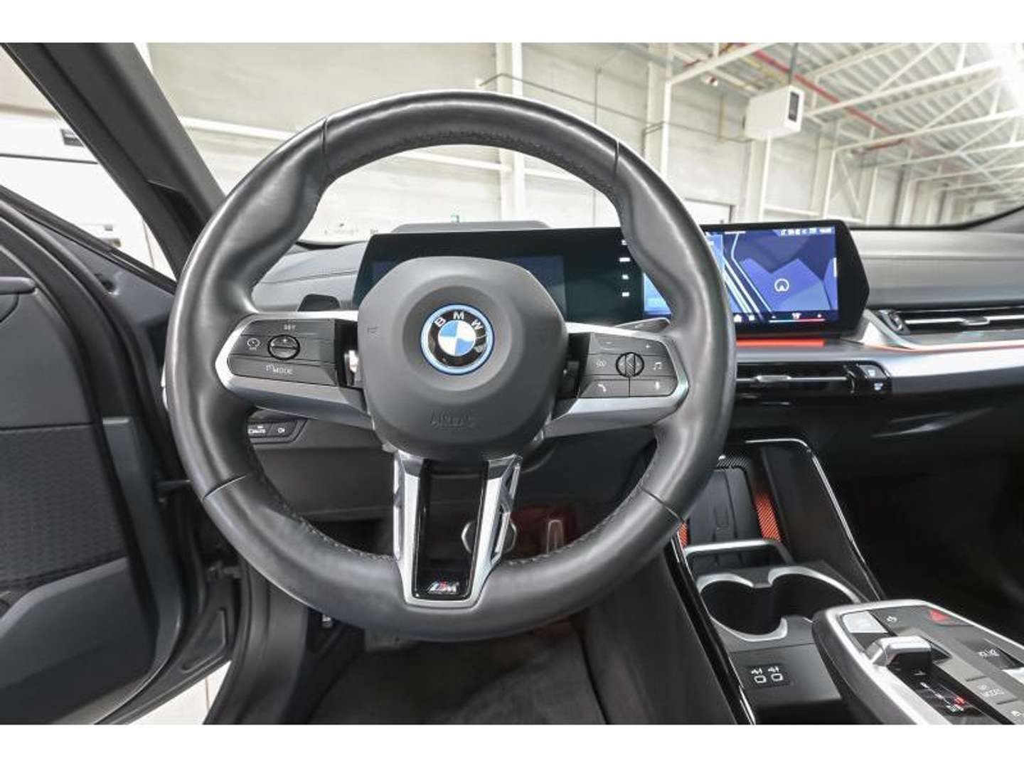 BMW IX2 30 - 2024 - Joinsteer - #4