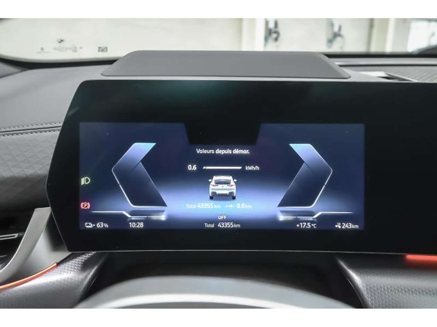 BMW IX2 30 - 2024 - Joinsteer - #5