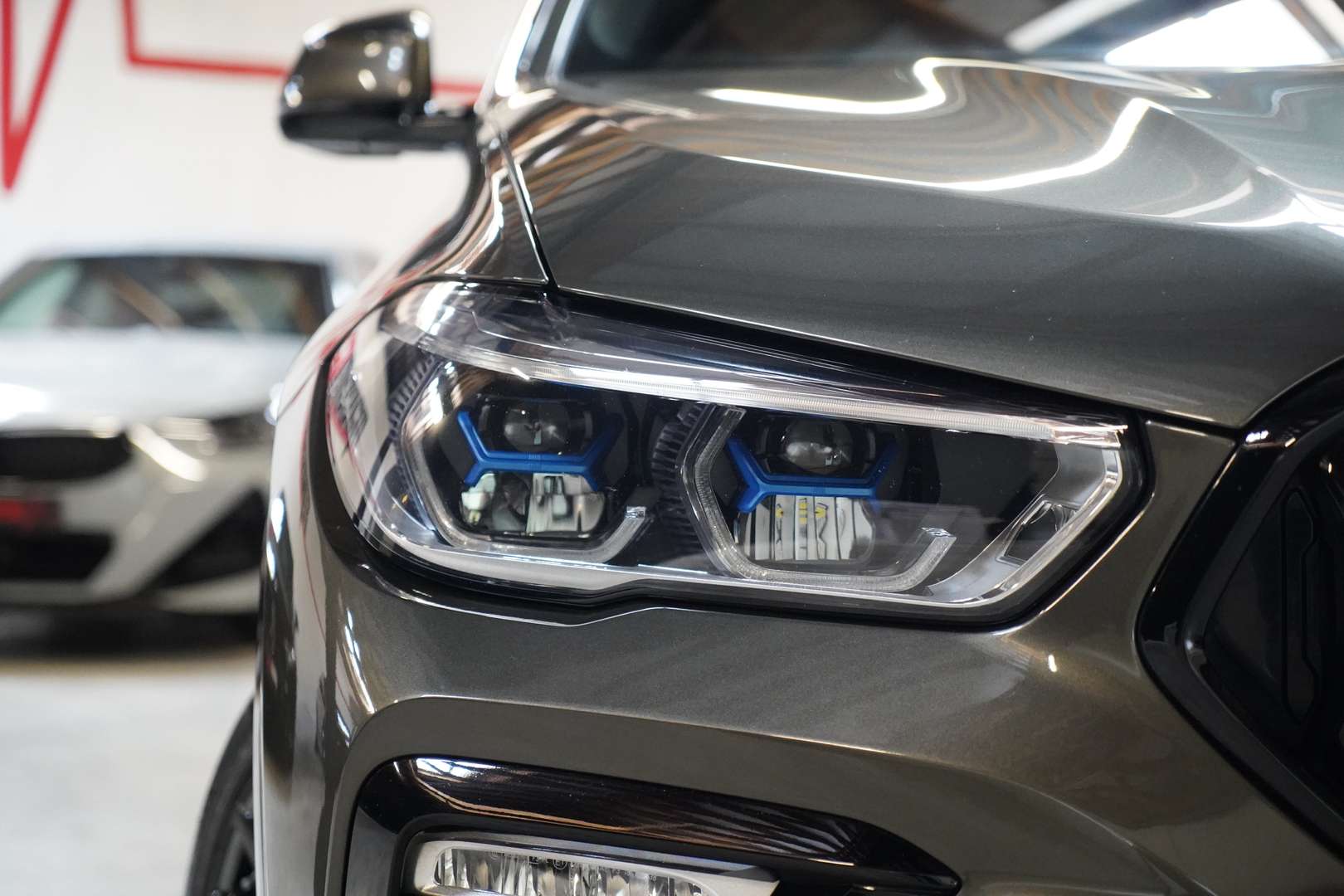 BMW X6 XDrive - 2021 - Joinsteer - #5