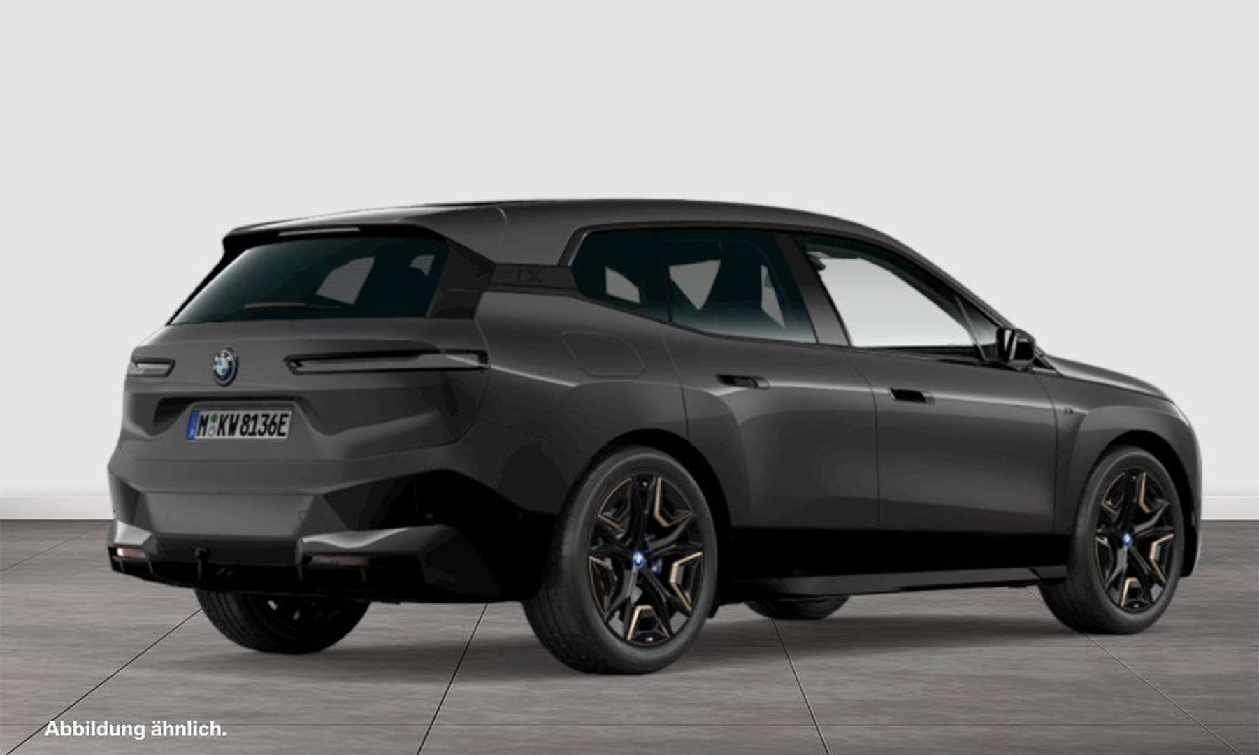 BMW IX M60 M Sport M60 XDrive - 2023 - Joinsteer - #1