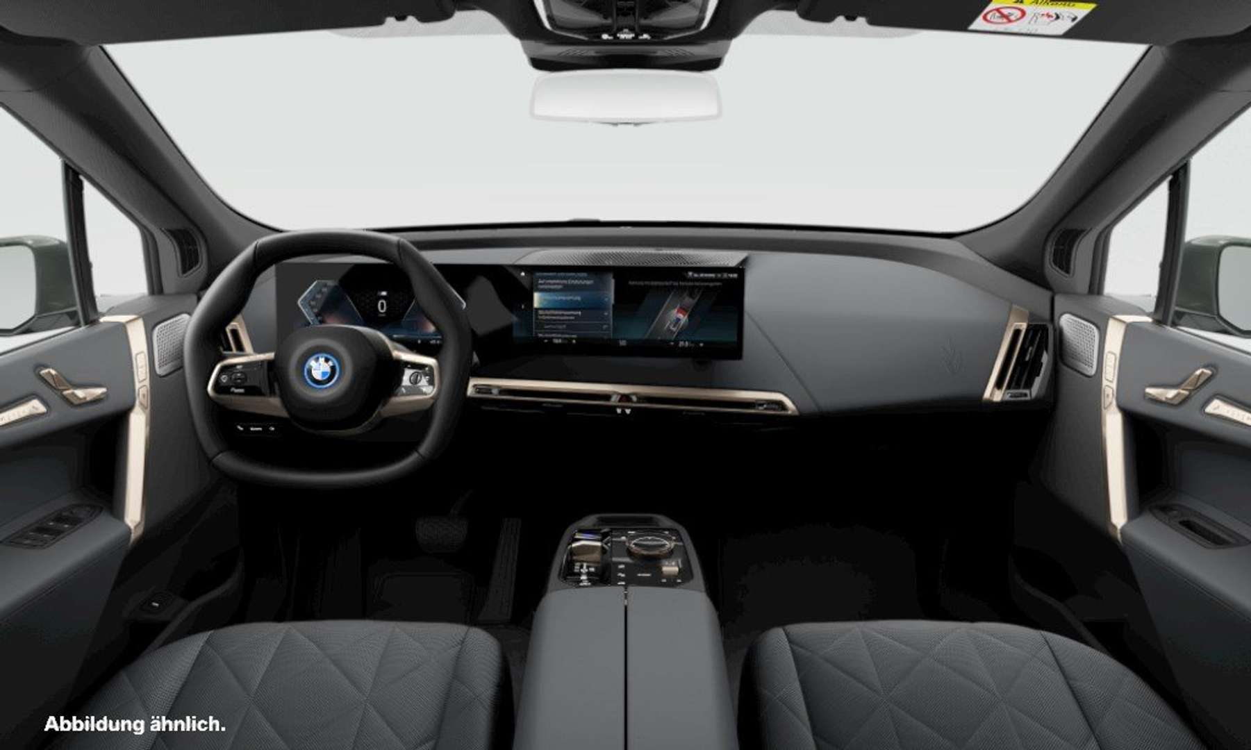 BMW IX M60 M Sport M60 XDrive - 2023 - Joinsteer - #2