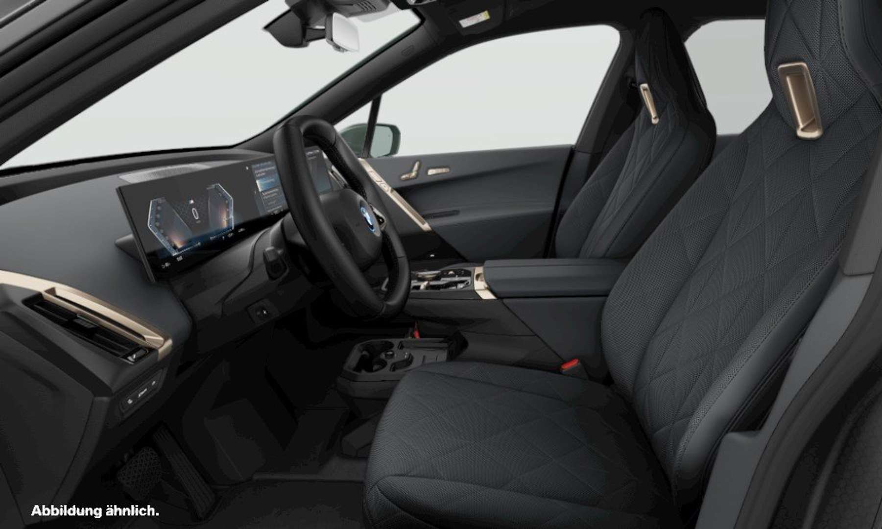 BMW IX M60 M Sport M60 XDrive - 2023 - Joinsteer - #3