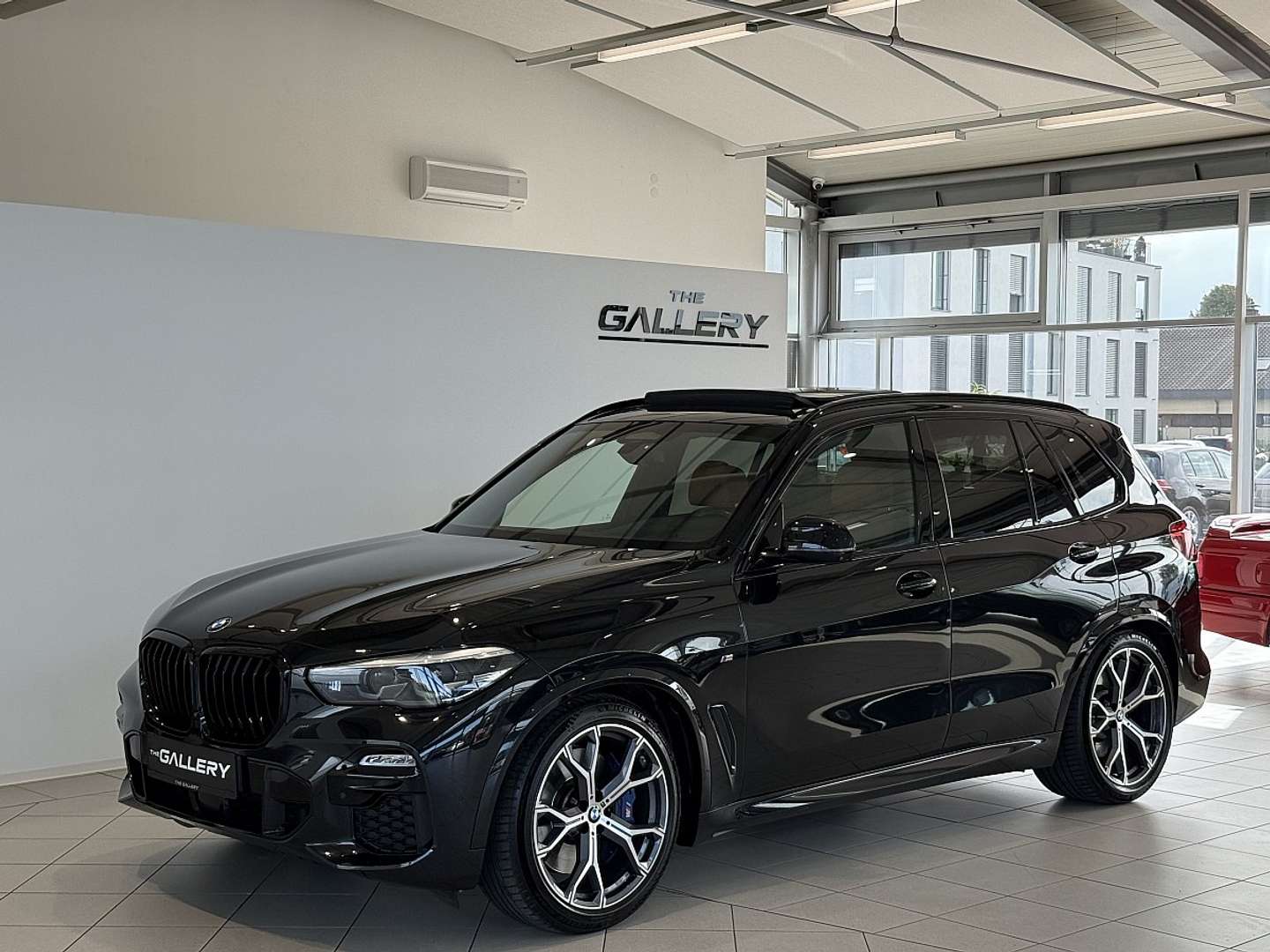 BMW X5 M Sport XDrive30d - 2019 - Joinsteer - #2