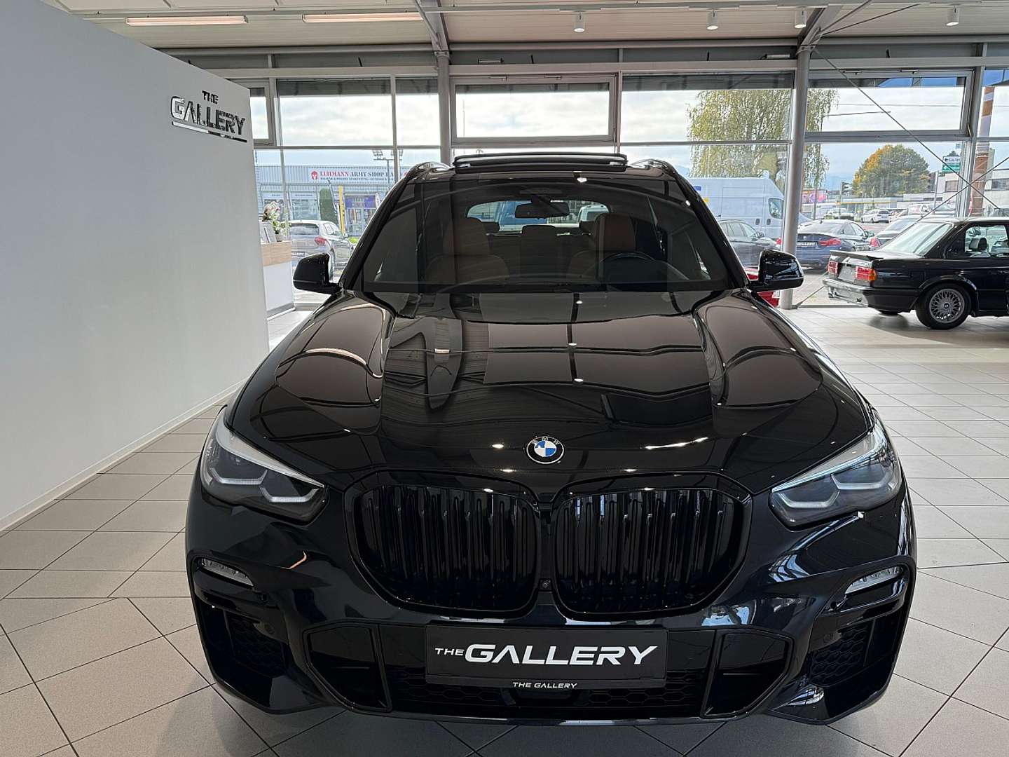 BMW X5 M Sport XDrive30d - 2019 - Joinsteer - #3