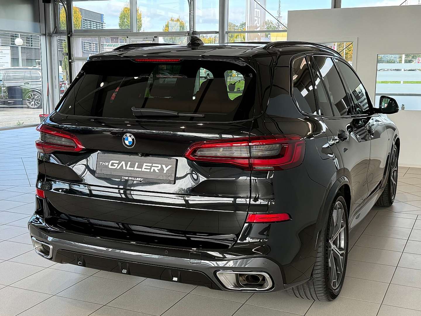 BMW X5 M Sport XDrive30d - 2019 - Joinsteer - #5