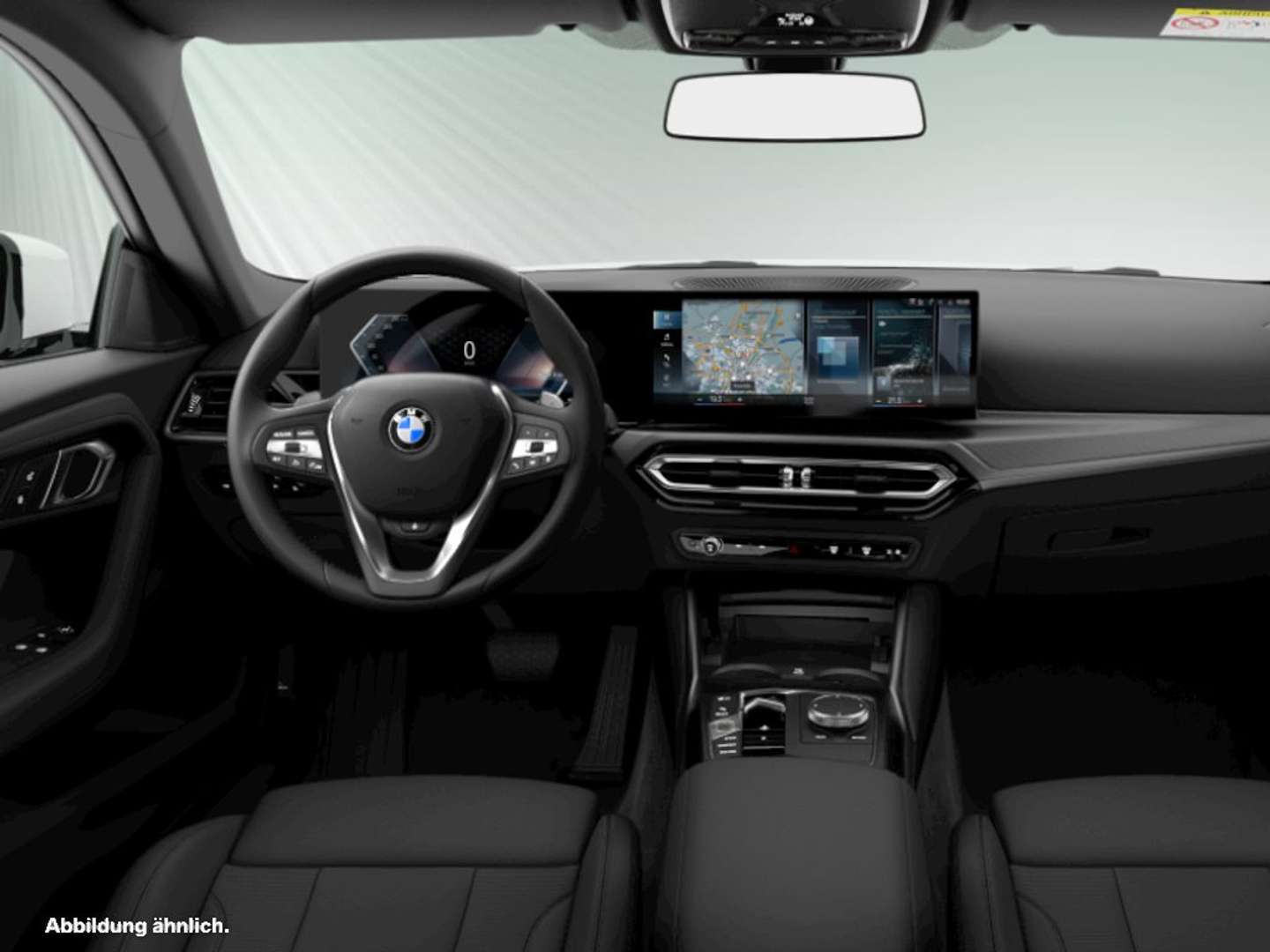 BMW Série 2 Coupé Live Cockpit 218i - 2023 - Joinsteer - #3
