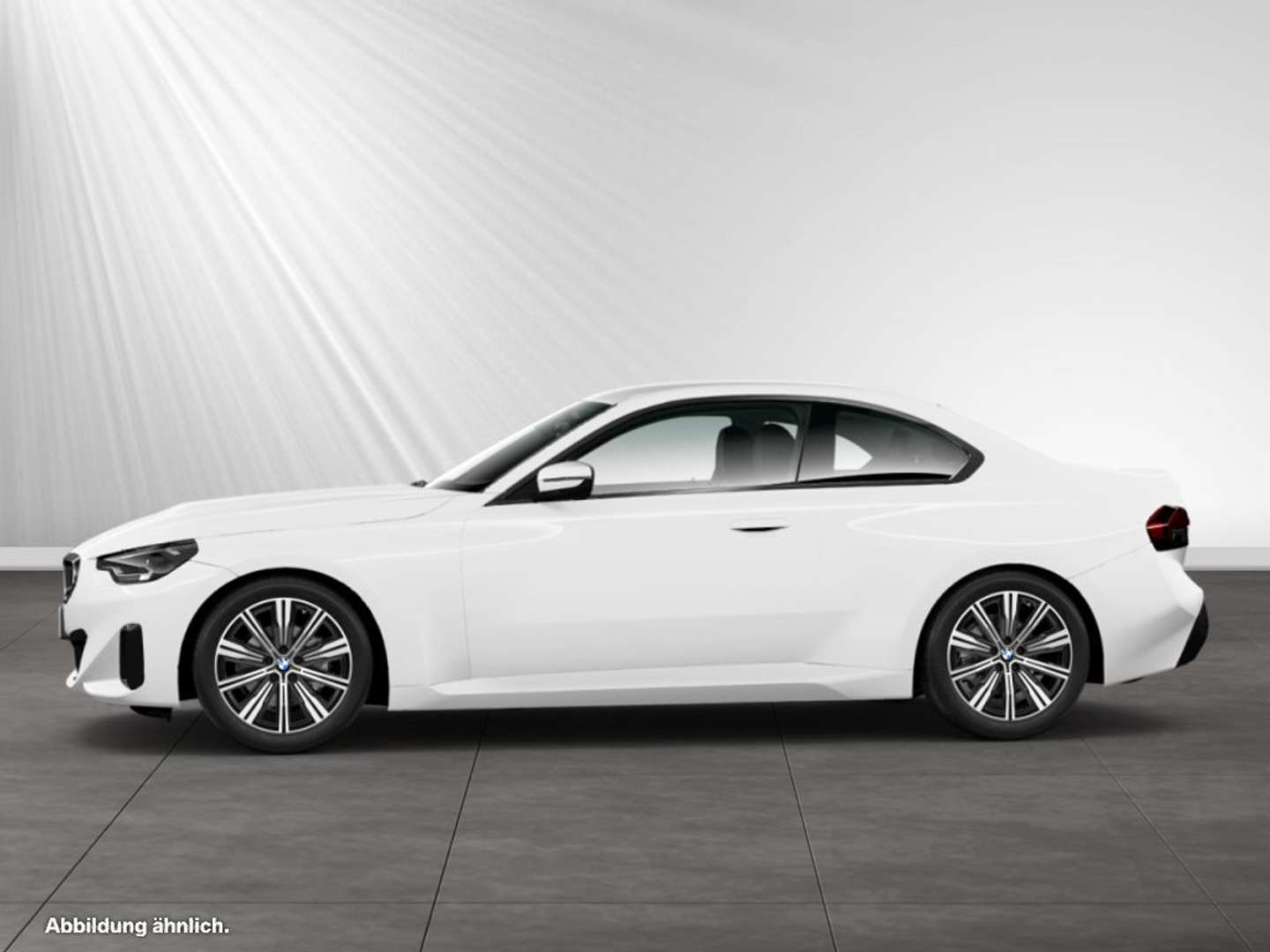 BMW Série 2 Coupé Live Cockpit 218i - 2023 - Joinsteer - #4