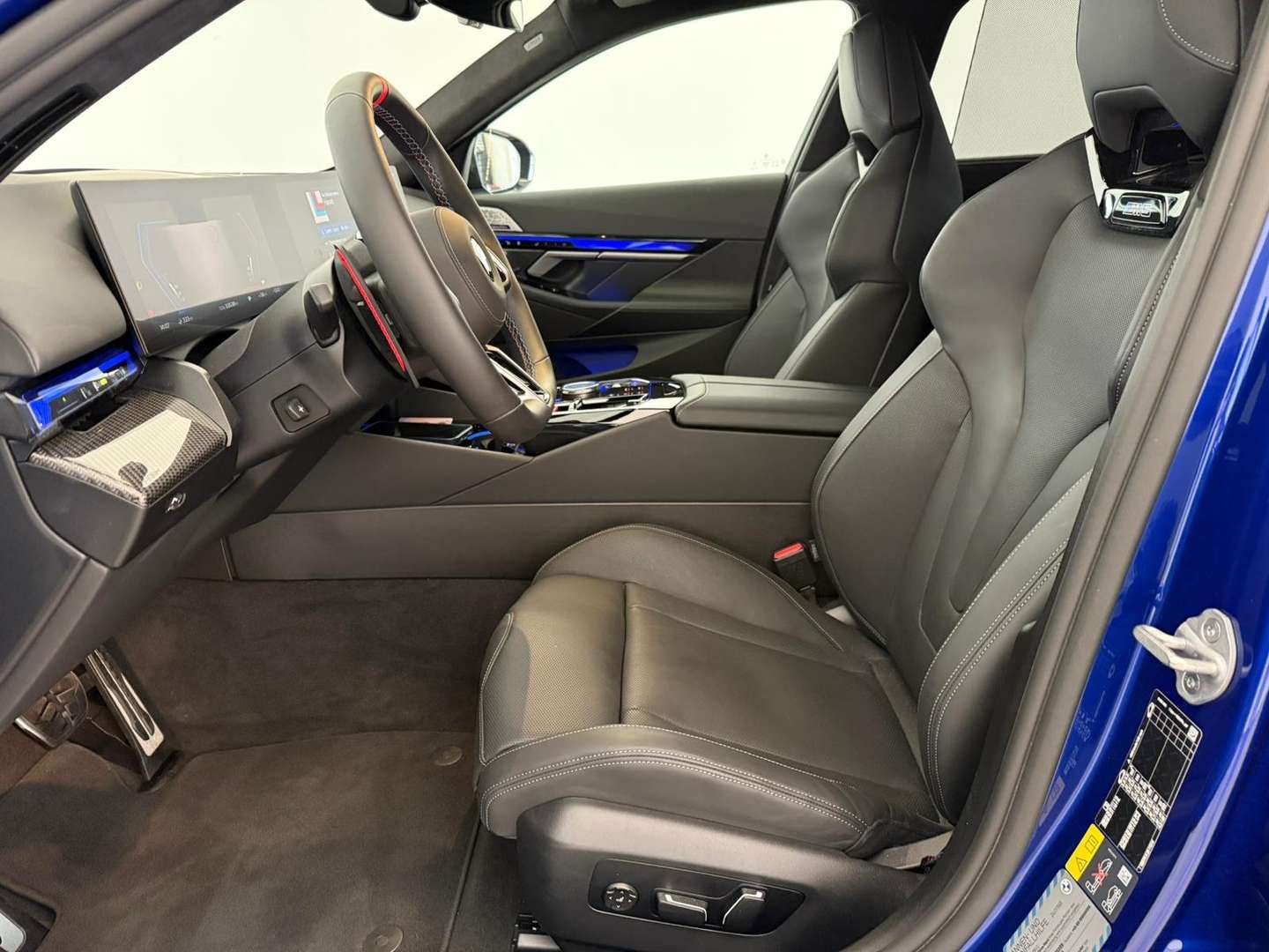 BMW M5 Touring M Sport M5 - 2025 - Joinsteer - #7