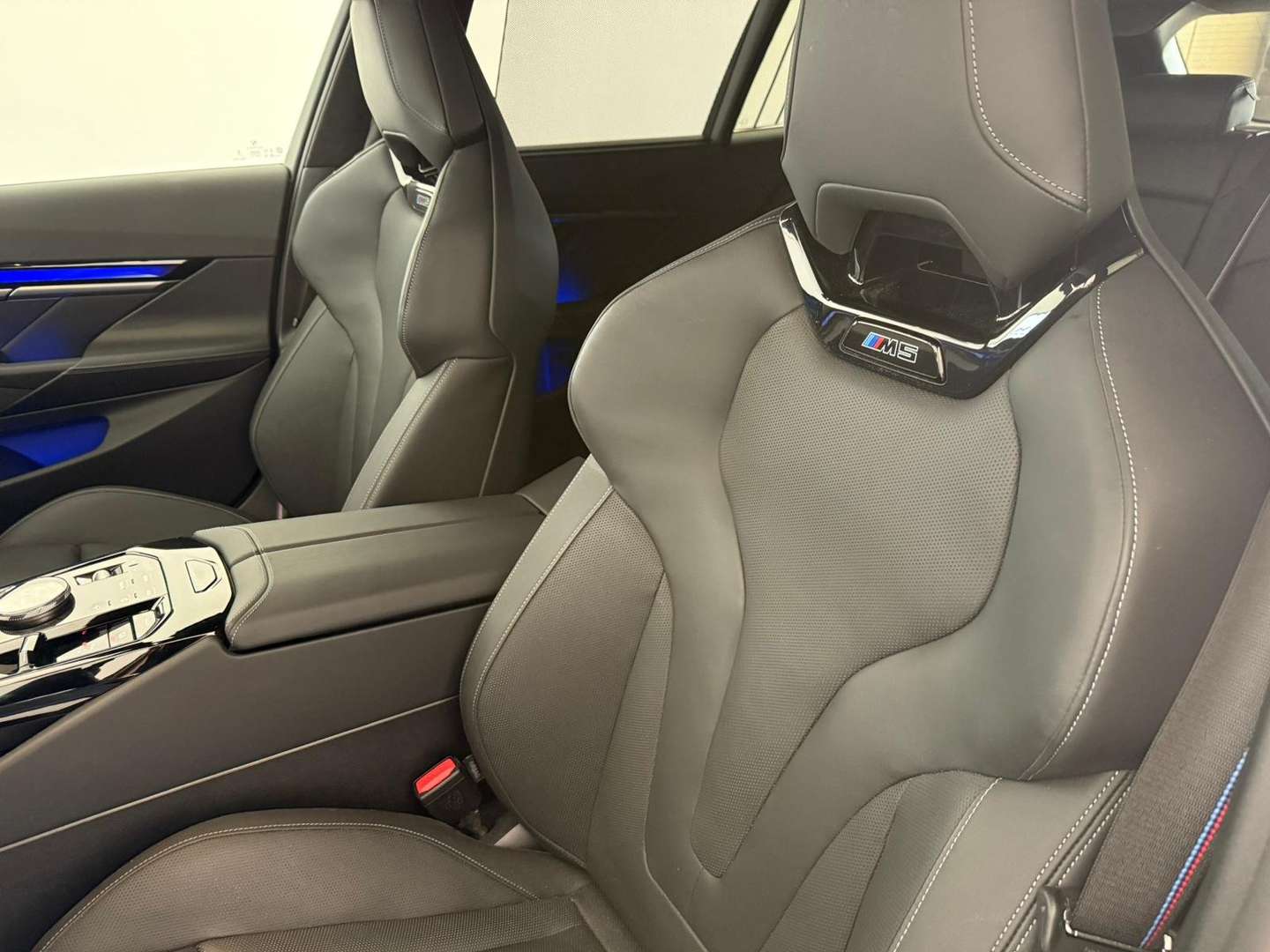 BMW M5 Touring M Sport M5 - 2025 - Joinsteer - #12