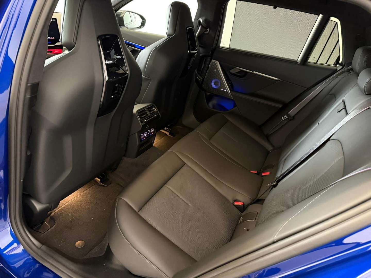 BMW M5 Touring M Sport M5 - 2025 - Joinsteer - #15