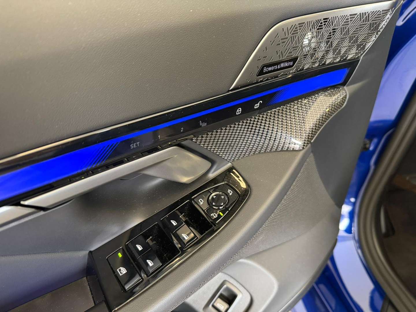 BMW M5 Touring M Sport M5 - 2025 - Joinsteer - #16