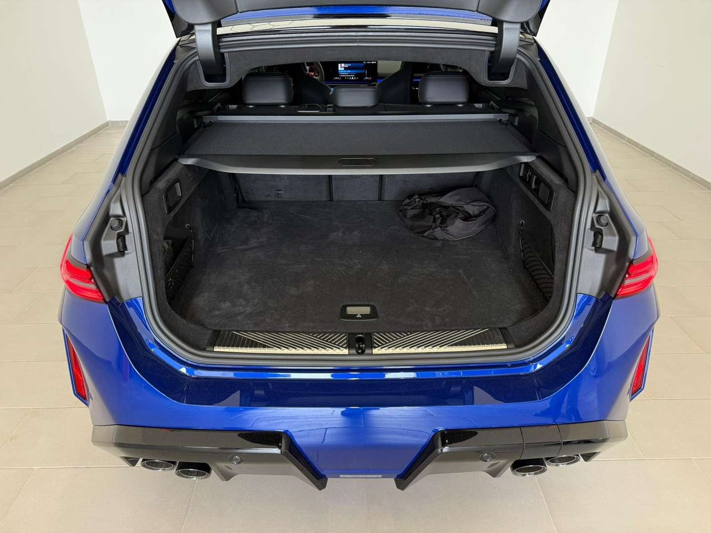 BMW M5 Touring M Sport M5 - 2025 - Joinsteer - #18