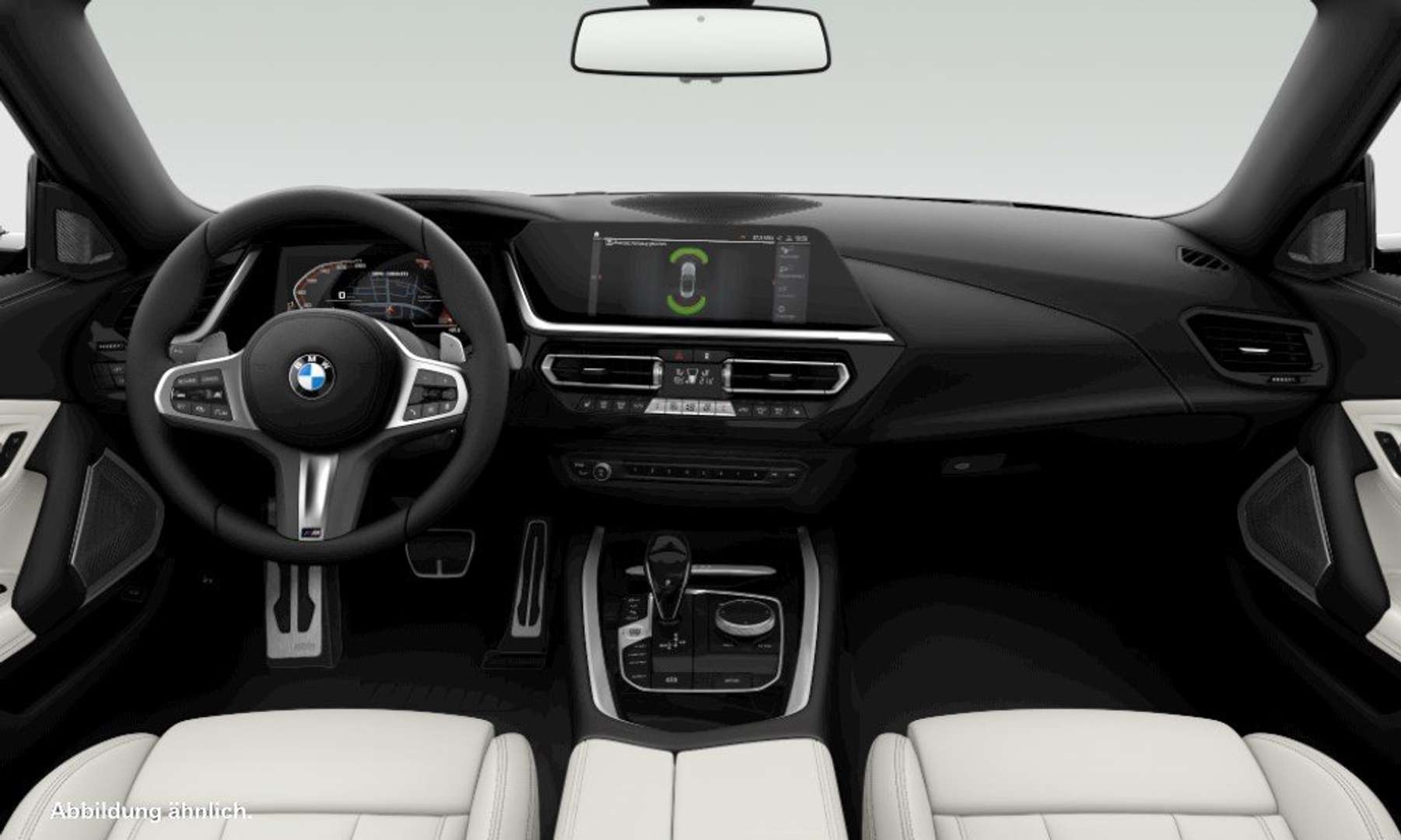 BMW Z4 M40i M40i - 2023 - Joinsteer - #3