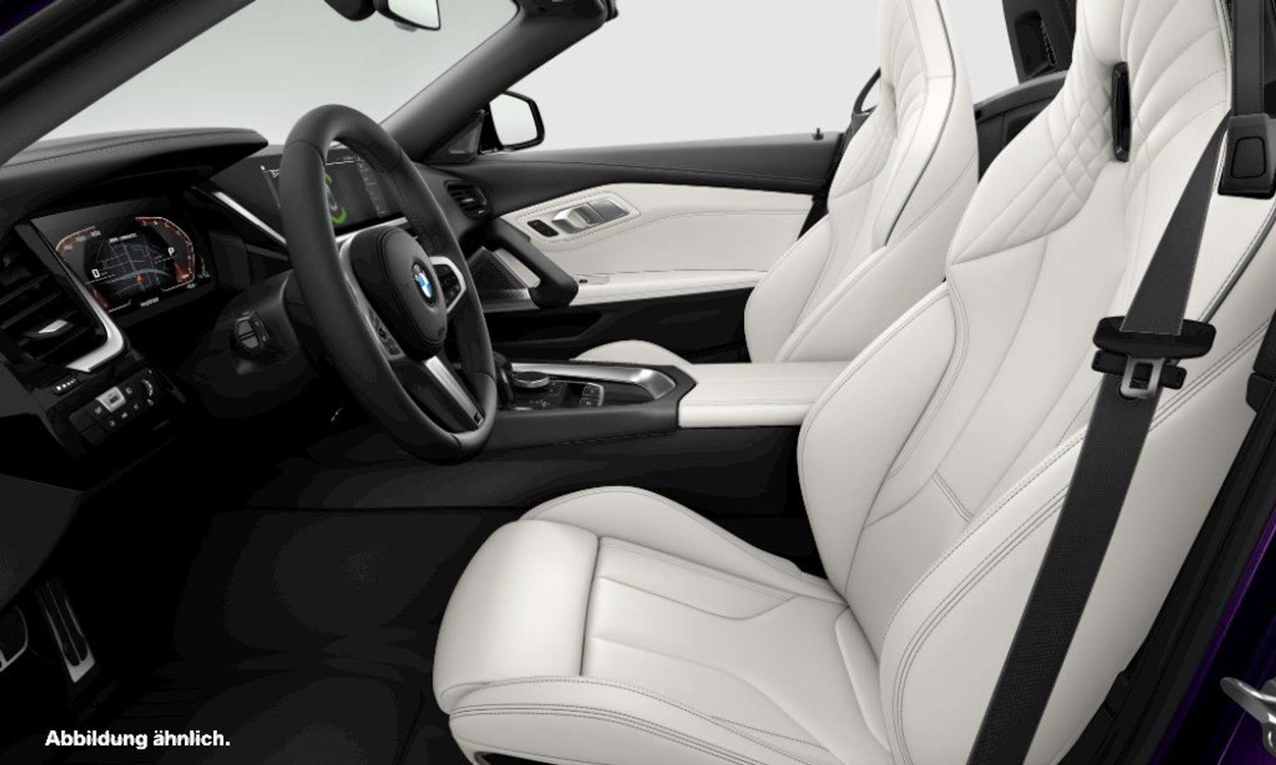 BMW Z4 M40i M40i - 2023 - Joinsteer - #4